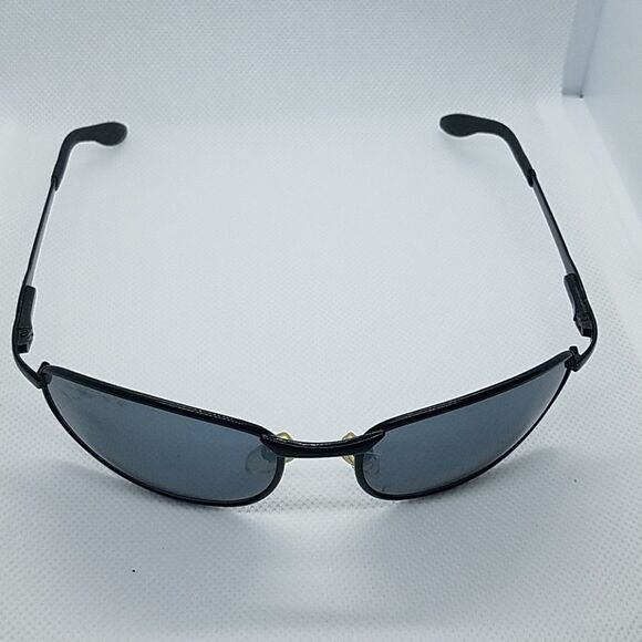 Sun Classics Black Sunglasses - Picture 2 of 6